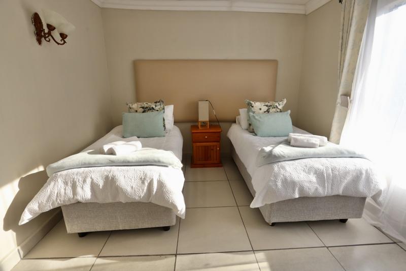 20 Bedroom Property for Sale in Paul Roux Free State